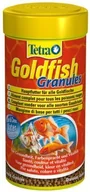 Pokarm dla ryb - Tetra Goldfish Granules 100ml MS_9201 - miniaturka - grafika 1