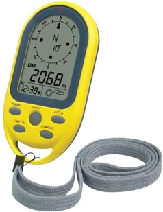 Technoline EA 3050 kompas z wysokościomierzem - Kompasy - miniaturka - grafika 2