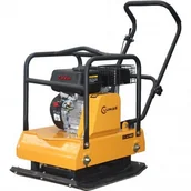 Ubijarki i zagęszczarki - Lumag Germany Zagęszczarka RP1400PRO 130 kg - miniaturka - grafika 1