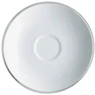 Talerze - Alessi Mami spodek do filiżanki do kawy SG53/88 - miniaturka - grafika 1