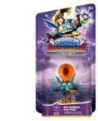 Figurki dla dzieci - Activision Supercharges figurka BIGBUBBLE POP FIZ - miniaturka - grafika 1