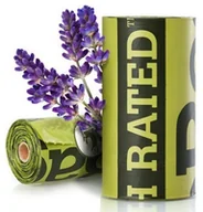 Woreczki na psie odchody - Eco Group Woreczki ECO 8 x 15szt woreczków - do zbierania odchodów - miniaturka - grafika 1