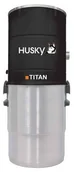 Odkurzacze centralne - Husky Titan + zestaw Superior - miniaturka - grafika 1