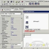 Programowanie - MicroOLAP Technologies DAC for MySQL Personal (1 stan.) - miniaturka - grafika 1