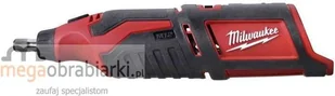 MILWAUKEE DOSTAWA w 24h Milwaukee C12 RT-0 SZLIFIERKA PROSTA 100% POZYTYWNYCH KOMENTARZY Z ALLEGRO! 4933 4271 83 - Szlifierki i polerki MILWAUKEE DOSTAWA w 24h Milwaukee C12 RT-0 SZLIFIERKA PROSTA 100% POZYTYWNYCH KOMENTARZY Z ALLEGRO! 4933 4271 83 - Szlifierki i polerki - miniaturka - grafika 2