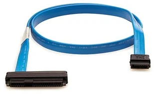 HP External Mini SAS 1m Cable ALL 407337-B21 - Akcesoria do serwerów HP External Mini SAS 1m Cable ALL 407337-B21 - Akcesoria do serwerów - miniaturka - grafika 4