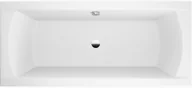 Wanny - Polimat Ines 180x80 biała 00720 - miniaturka - grafika 1