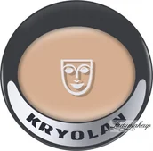 Podkłady do twarzy - KRYOLAN Ultra Foundation Podkład w kremie dobrze kryjący ART. 9002 LO - miniaturka - grafika 1