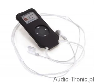 TUCANO Tutina - Etui iPod Nano 2G (czarny) - Akcesoria do MP3 - miniaturka - grafika 8