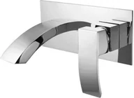 Baterie podtynkowe - Sapho Ginko 1101-07 - miniaturka - grafika 1