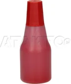 Tusz do pieczątek - Colop Tusz stemple 25ml czerwony metalowe PY6011 - miniaturka - grafika 1