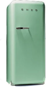 Lodówka Smeg FAB28RDMC - Lodówki Lodówka Smeg FAB28RDMC - Lodówki - miniaturka - grafika 4