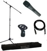 Akcesoria do tablic - KOMPLETNY ZESTAW MIKROFONOWY - miniaturka - grafika 1