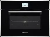 Piekarniki do zabudowy - De Dietrich DOM 1195 B - miniaturka - grafika 1