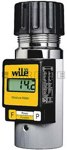 Unimeter Wilgotnościomierz do ziarna Wile 55 - Inne urządzenia pomiarowe - miniaturka - grafika 2