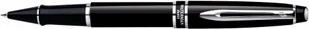 Waterman S0951780 Pióro Kulkowe Expert Czarny CT S0951780 - Pióra kulkowe - miniaturka - grafika 6