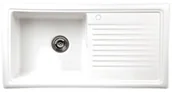 Zlewozmywaki - Reginox RL304CW - miniaturka - grafika 1