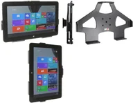 Uchwyty samochodowe do telefonów - Brodit AB Uchwyt pasywny do Dell Venue 11 dla (Model 5130 & 7140) 511614 - miniaturka - grafika 1