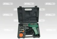 Lutownice - Stalco S-21610 - miniaturka - grafika 1