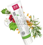 Wybielanie zębów - Splat Kosmetika SPLAT Professional MEDICAL HERBS 100ml - bio-aktywna pasta do zębów zapewniająca kompleksową ochronę zębów i dziąseł - NOWOŚĆ! - miniaturka - grafika 1