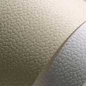 Papier do drukarek - Argo Papier Karton ozdobny Mozaika Biały Karton ozdobny Mozaika Biały - miniaturka - grafika 1