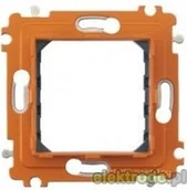 Akcesoria do oświetlenia - Bticino Axolute Uchwyt pojedynczy na wkrty - H4702 - miniaturka - grafika 1