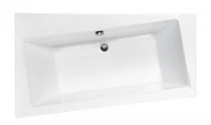 PMD Piramida Besco INFINITY 150x90 - Wanny PMD Piramida Besco INFINITY 150x90 - Wanny - miniaturka - grafika 1