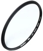 Filtry fotograficzne - Benro SD UV ULCA/WMC 62 mm - miniaturka - grafika 1