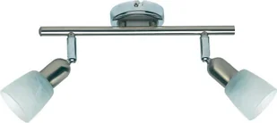 Brilliant listwa Sofia 55313/77 - Lampy pozostałe Brilliant listwa Sofia 55313/77 - Lampy pozostałe - miniaturka - grafika 1