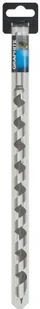 Graphite do drewna GRAPHITE 57H255 spiralne 14 x 400 mm - Wiertła - miniaturka - grafika 5