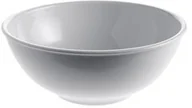 Miski i półmiski - A di Alessi Misa sałatkowa 26 cm PlateBowlCup (ajm283826) - miniaturka - grafika 1