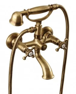 Reitano Antea 3016 - Baterie wannowe i prysznicowe - miniaturka - grafika 2