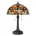 Lampy stojące - Elstead QZ/KAMI/TL KAMI QZ/KAMI/TL - miniaturka - grafika 1