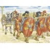 Italeri 6021 ROMAN INFANTRY - Modele do sklejania - miniaturka - grafika 3