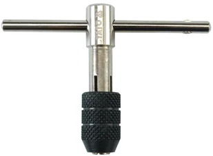 Yato Pokrętło do gwintowników 2986, m3-m8 - Narzędzia warsztatowe - miniaturka - grafika 7