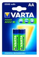 Ładowarki i akumulatory - Varta Power Accu 56756 - miniaturka - grafika 1