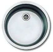 Zlewozmywaki - Alveus Form 10 1009130 - miniaturka - grafika 1