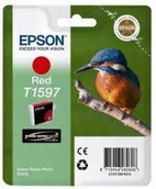 Tusze oryginalne - Epson T1597 - miniaturka - grafika 1