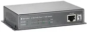 Switche - LevelOne GEP-0521 $329$330cze sieciowe 4015867185742 - miniaturka - grafika 1