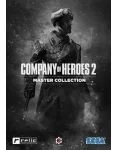 Gry PC Cyfrowe - Company of Heroes 2: Master Collection - miniaturka - grafika 1