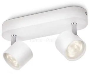 Philips Star listwa Led Biały 56242/31/16 - Lampy sufitowe Philips Star listwa Led Biały 56242/31/16 - Lampy sufitowe - miniaturka - grafika 2