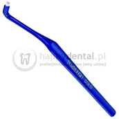 Szczoteczki międzyzębowe - Tandex Solo Cello MEDIUM - szczoteczka jednopęczkowa ortodontyczna (MEDIUM) - miniaturka - grafika 1