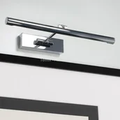 Lampy ścienne - Astro Lighting Goya 460 LED Chrom 0874 - miniaturka - grafika 1