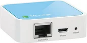 Routery - TP-Link TL-WR702N - miniaturka - grafika 1
