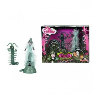 Simba Flowee Malerba I Scolopendra 9203802 - Lalki dla dziewczynek - miniaturka - grafika 2