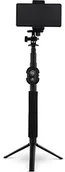 Selfie stick - InLine 48090 kijek do selfie 4043718236152 - miniaturka - grafika 1
