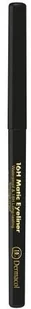 Dermacol Dermacol 16H Matic kredka do oczu 0,28 g dla kobiet 4 Black - Kredki do oczu - miniaturka - grafika 3