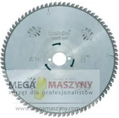 Tarcze do pił - Metabo Piła tarczowa HW/CT 315x2,4 /1,8x30 Z=96 (628226000) - miniaturka - grafika 1