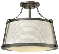 Lampy pozostałe - Elstead Lighting Plafon CHARLOTTE HK/CHARLOT/SF AN - - miniaturka - grafika 1