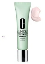 Clinique Pore Refining Solutions Instant Perfector krem do twarzy na dzień 15 ml dla kobiet Invisible Bright - Kremy do twarzy - miniaturka - grafika 3